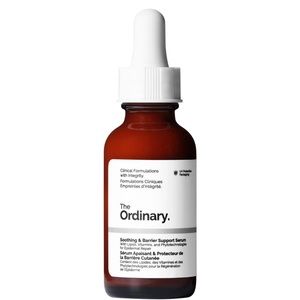 NIB The Ordinary Soothing & Barrier Support Serum